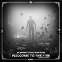 Welcome To The Fire (Smooth Remix)专辑