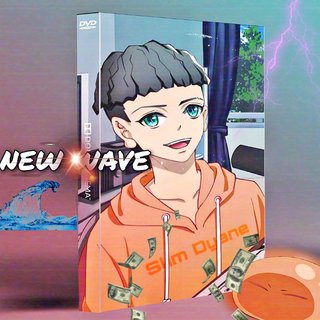 “New Wave Beat”「新浪潮说唱伴奏/持更」