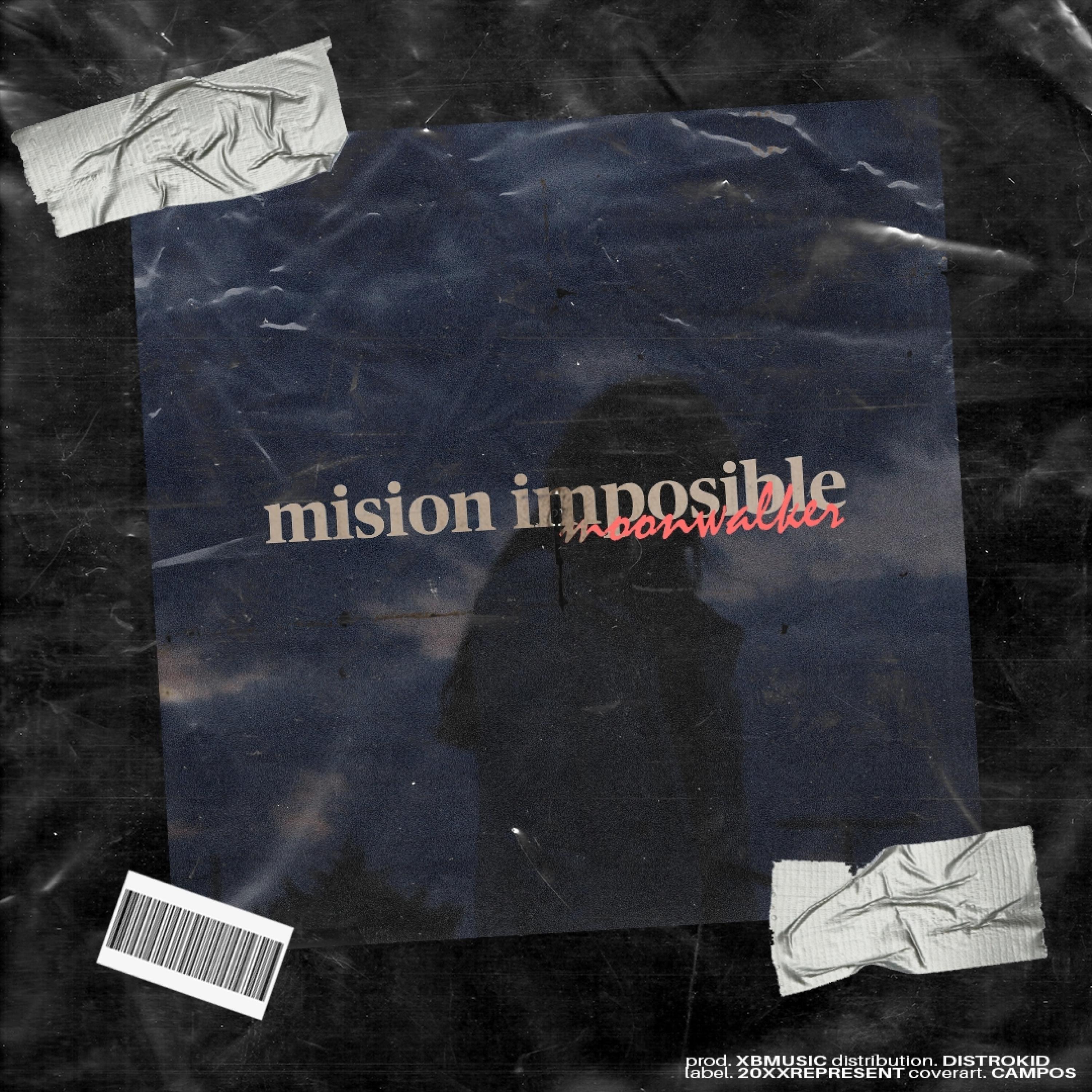 Misión Imposible