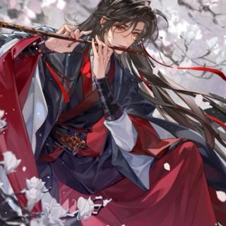 鲜衣怒马少年郎，长枪策马平天下