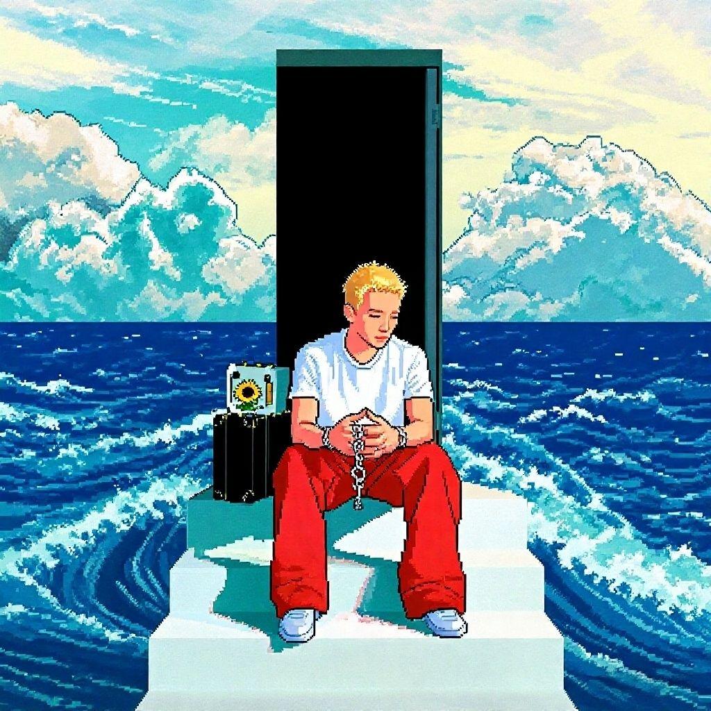 "Celebrate" - 艾志恒Asen x Boombap Type Beat