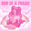 God Is A Freak专辑