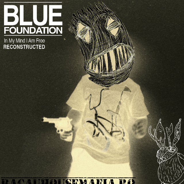 Blue Foundation - Lost (Reconstructed)