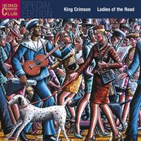 King Crimson - Cirkus (unofficial Instrumental)