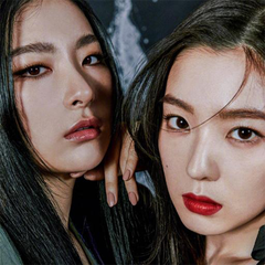 Monster（IRENE & SEULGI）