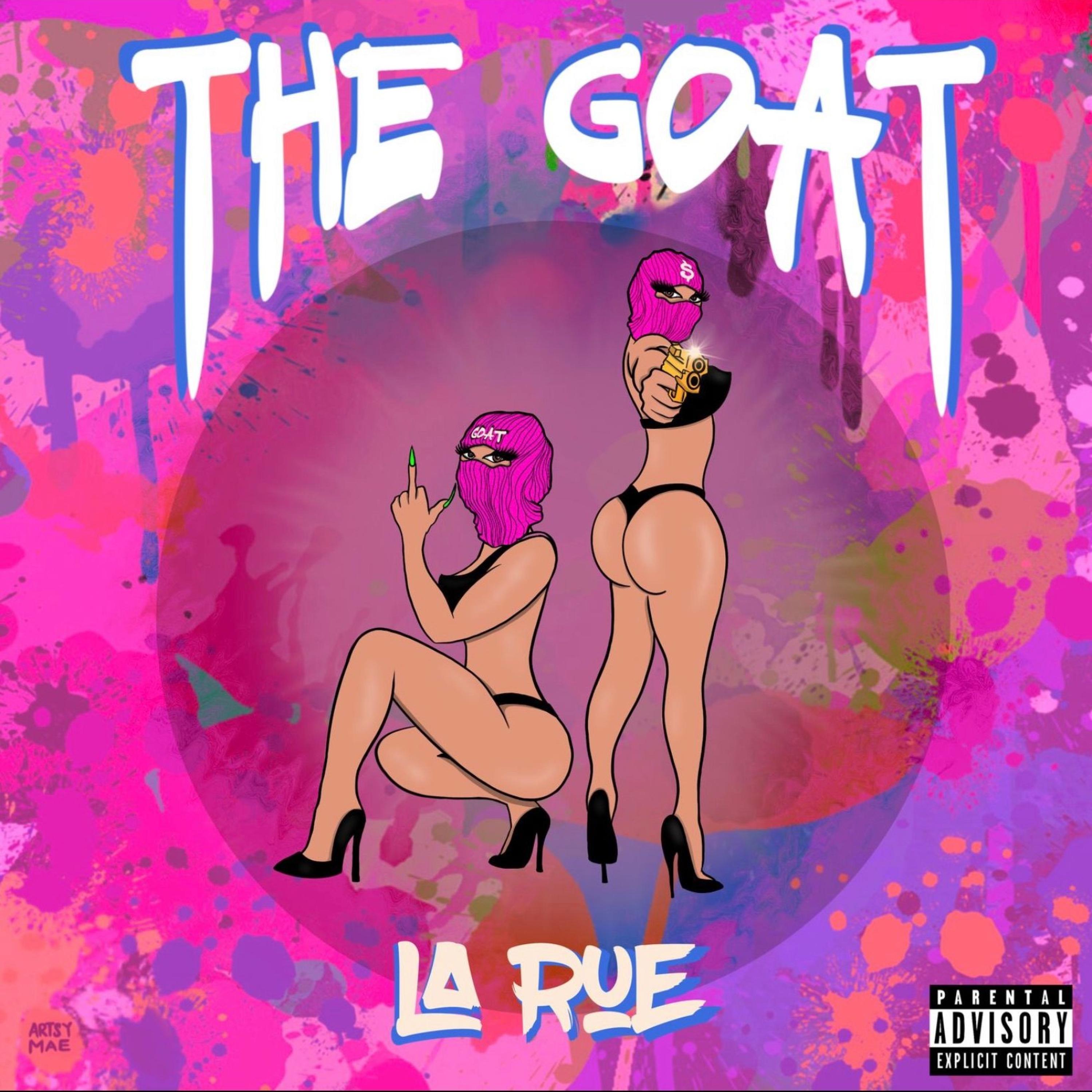 The Goat