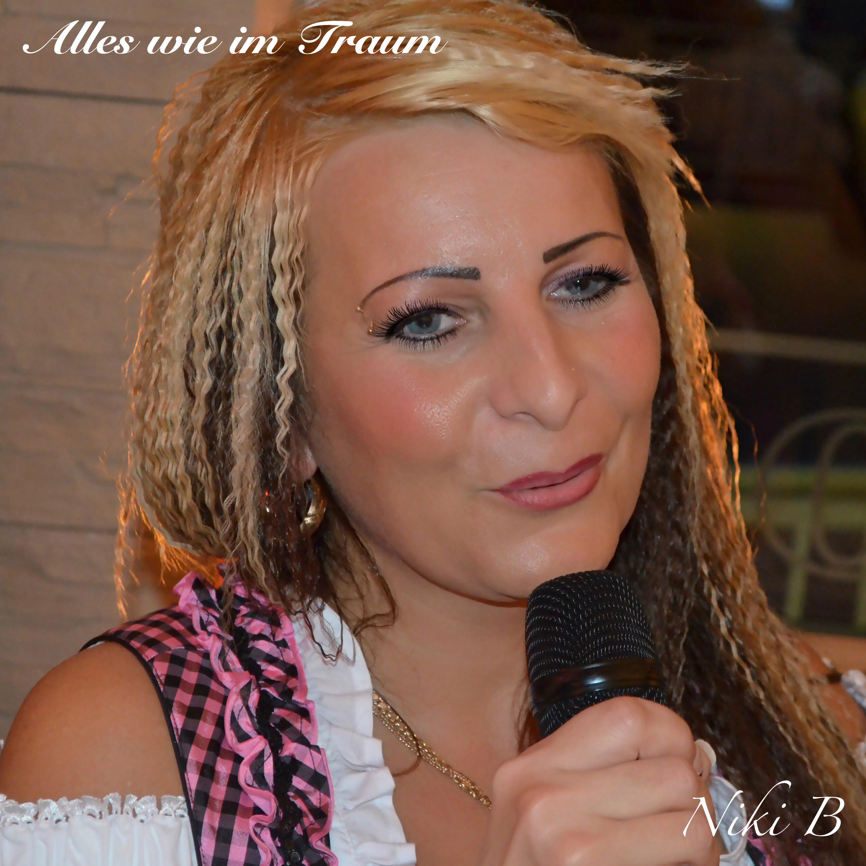 Alles wie im Traum