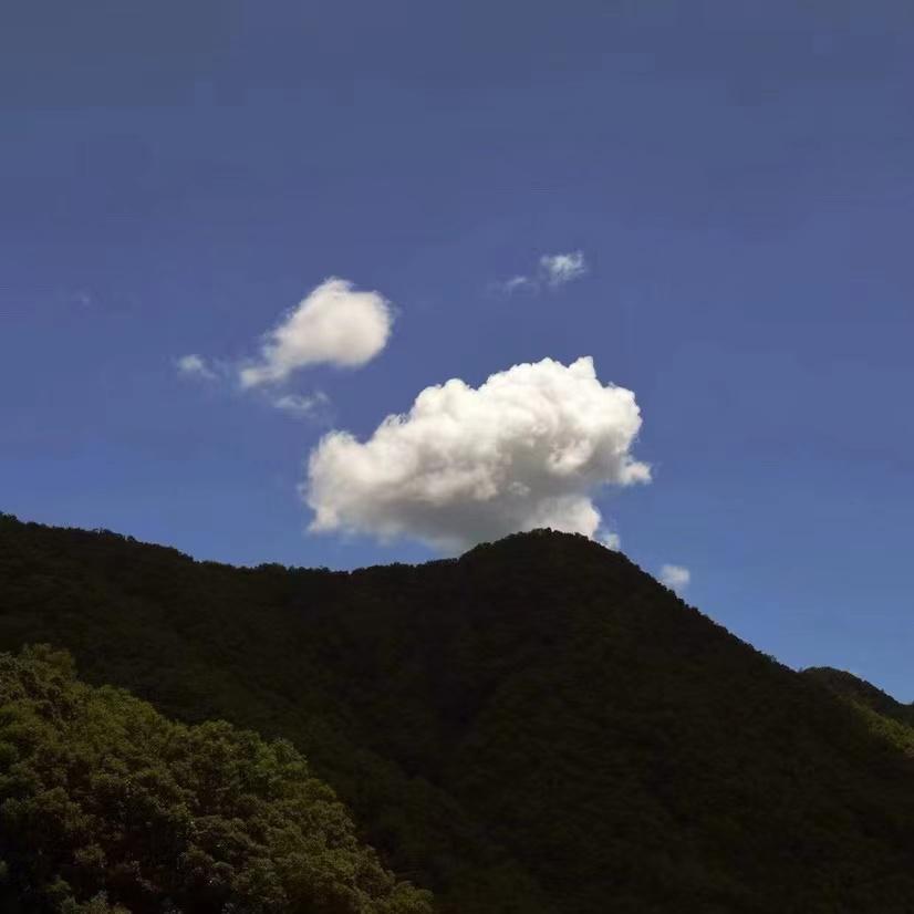 穿越时空的思念
