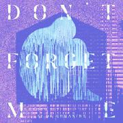 Don't forget me