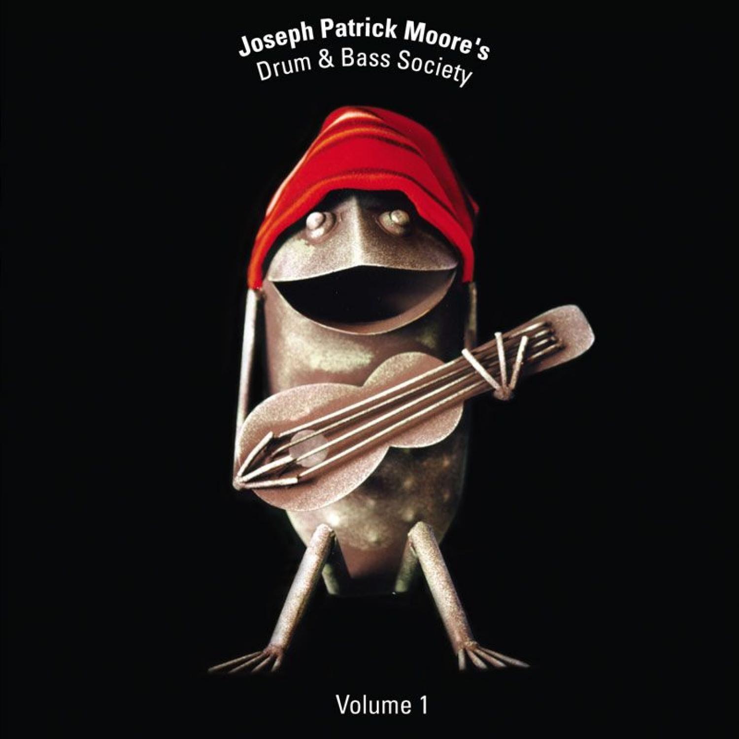 Volume 1