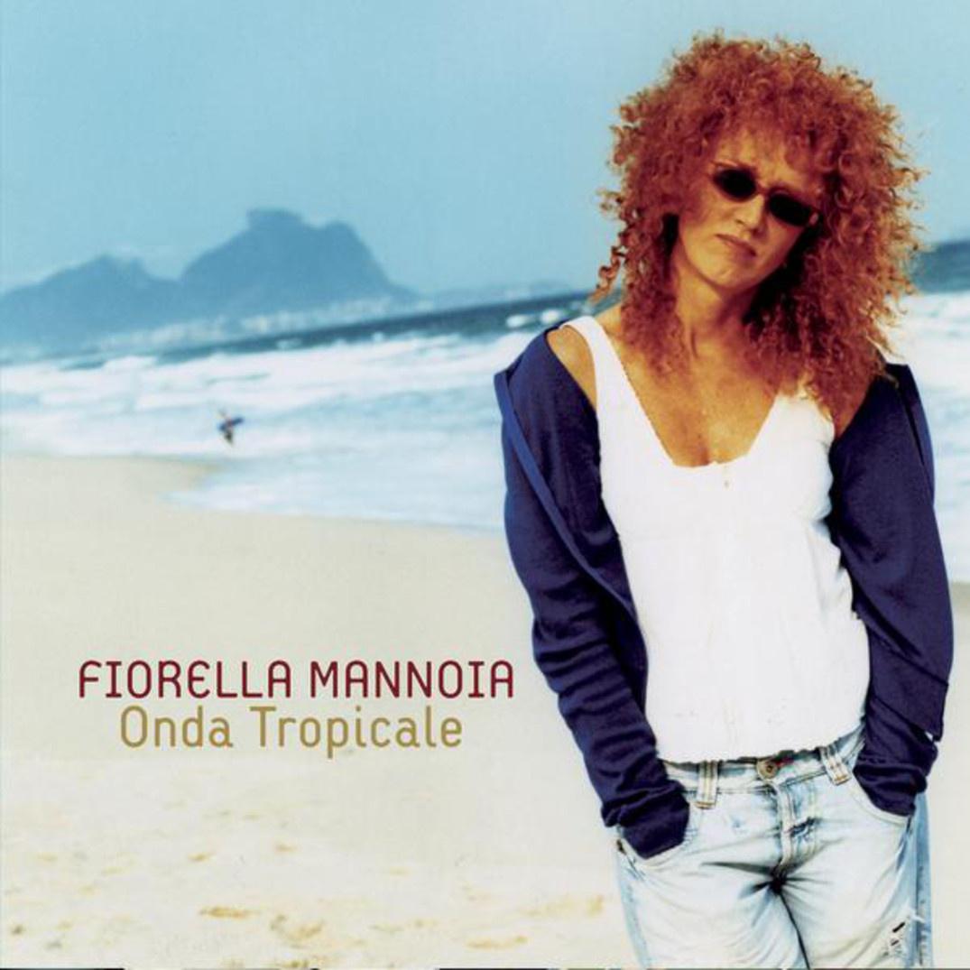 Fiorella Mannoia - Canzoni e Momenti (Cancoes E Momentos) (reprise)