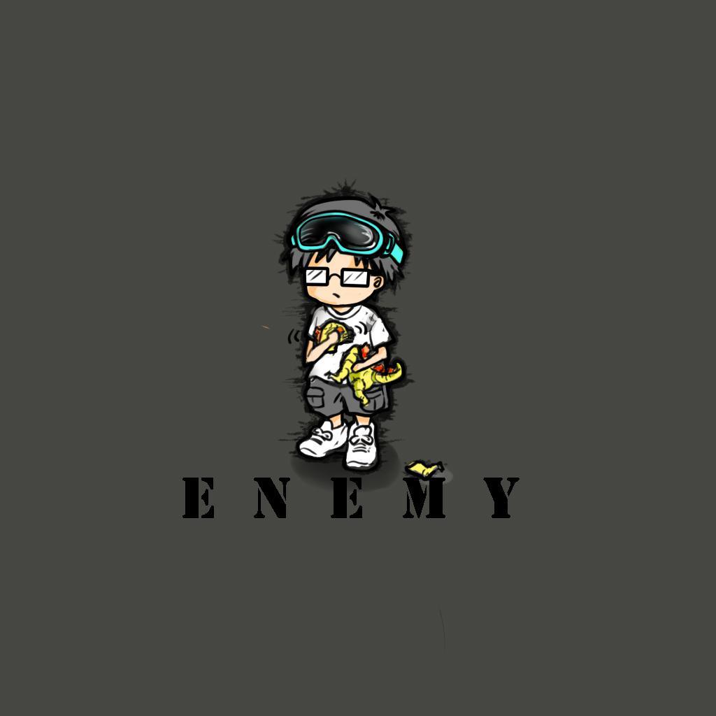 Enemy