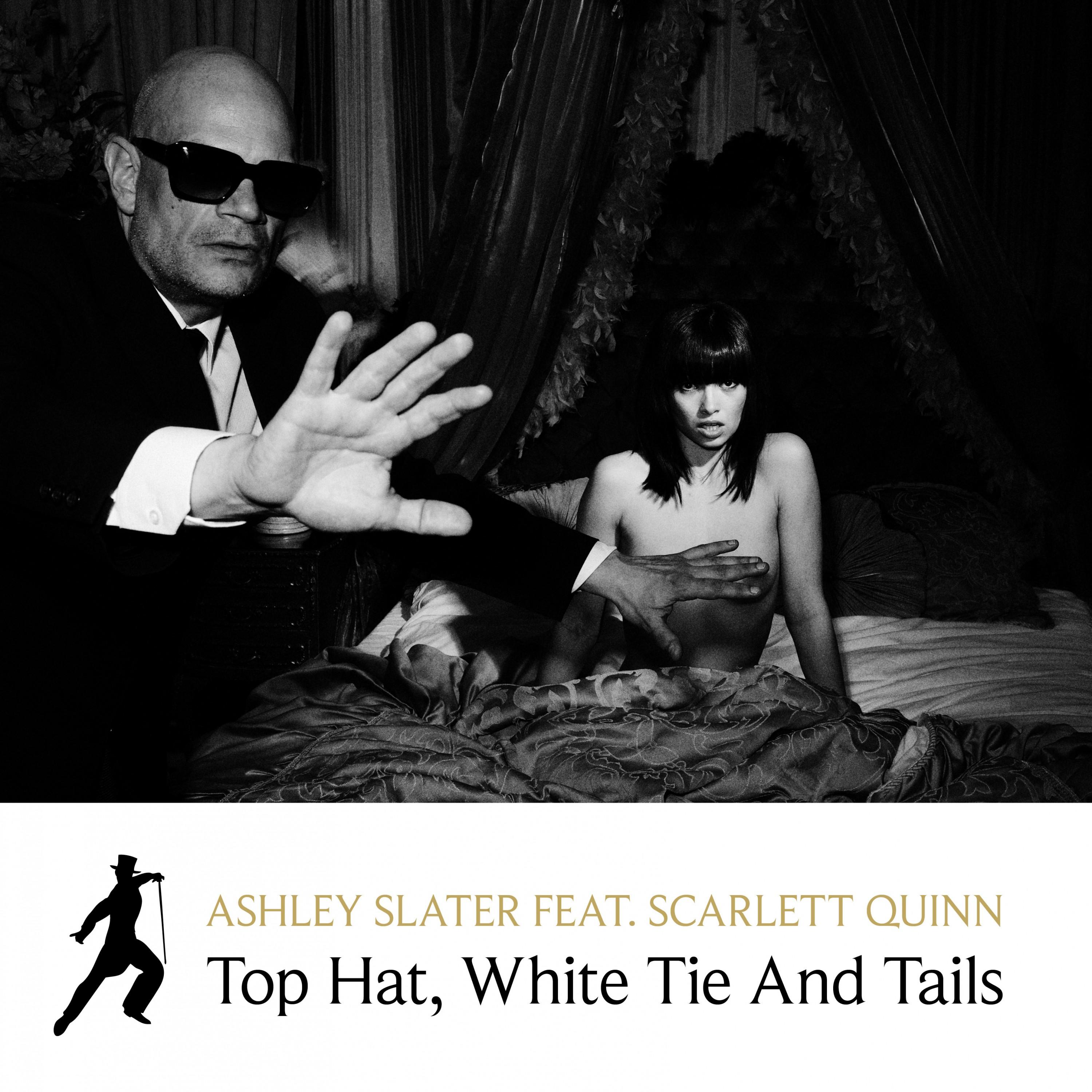 Top Hat, White Tie and Tails