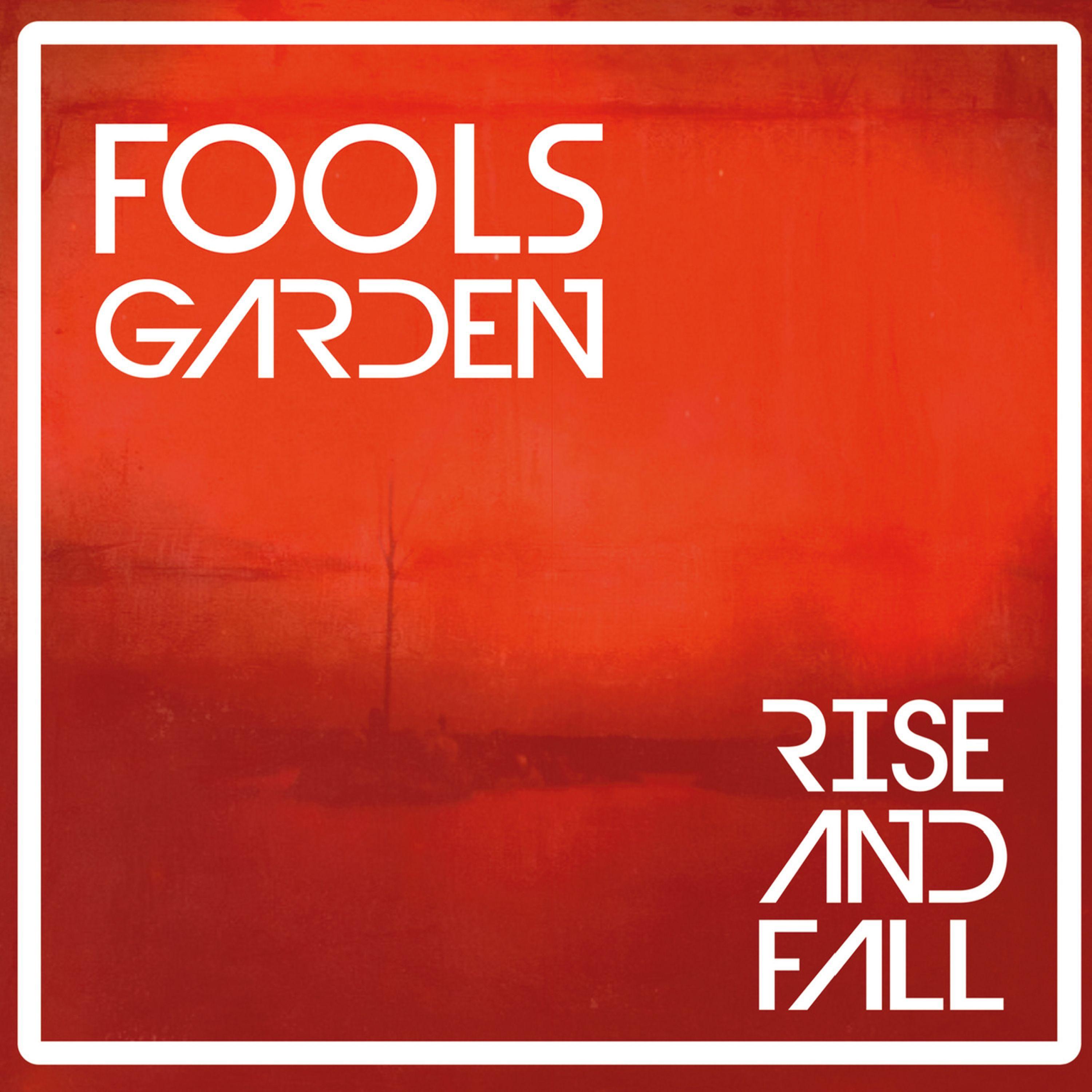 Fool's Garden - Save the World Tomorrow