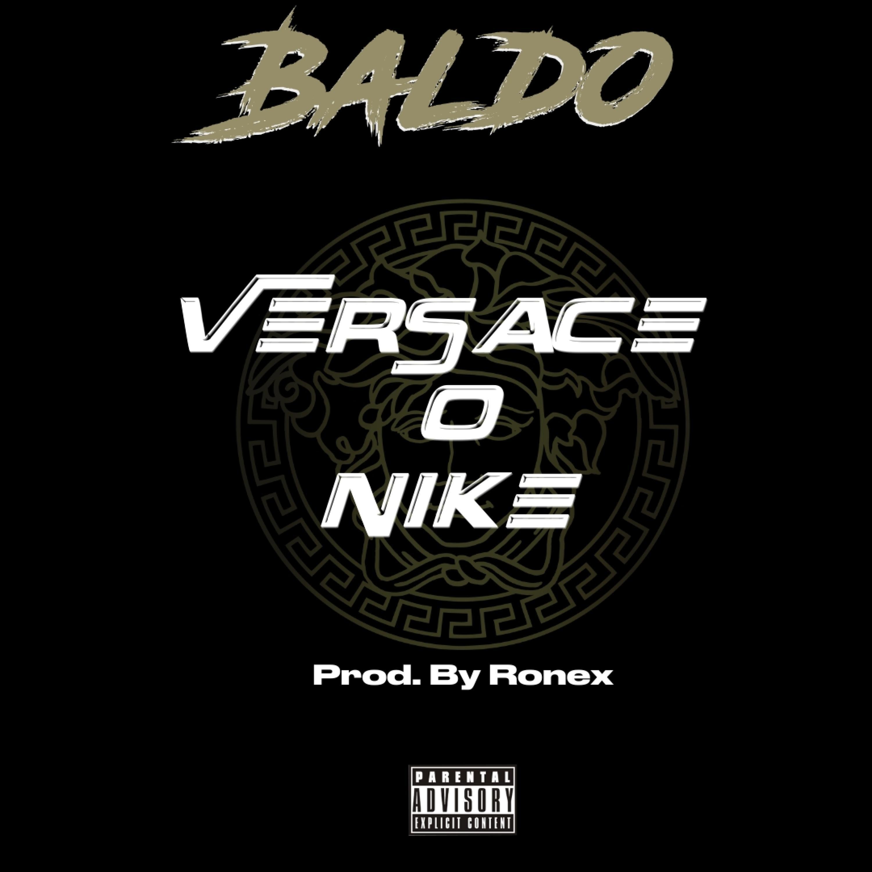 Versace o Nike