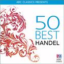 50 Best – Handel专辑