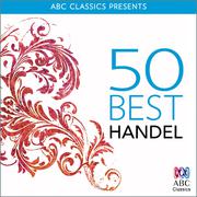 50 Best – Handel