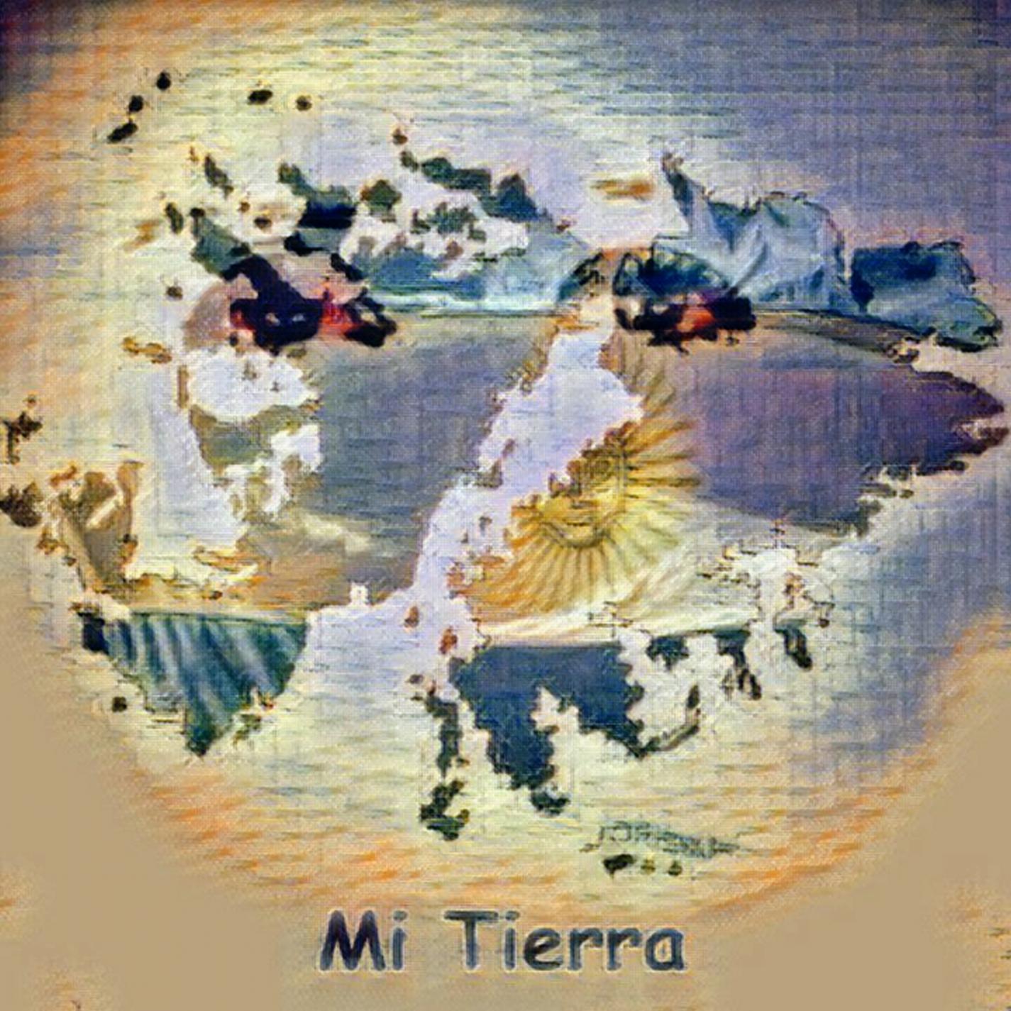 Mi Tierra