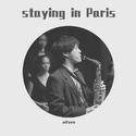 staying in Paris