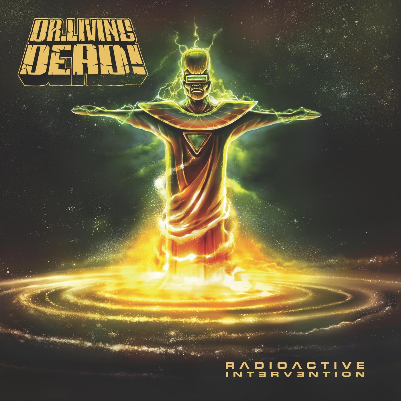 Radioactive Intervention