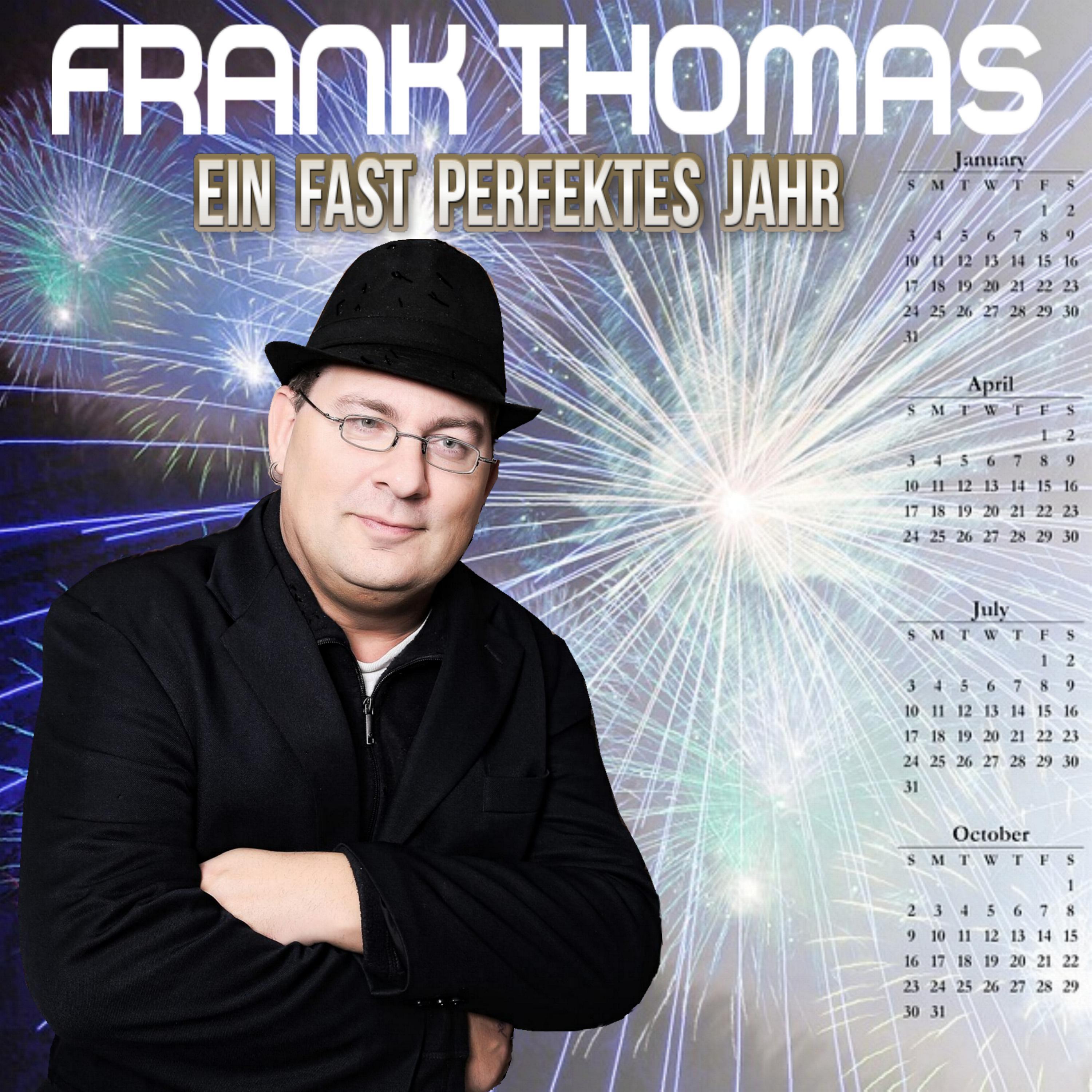Ein fast perfektes Jahr