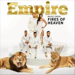 Empire: Music From 'Fires of Heaven'专辑