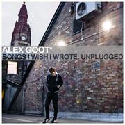 Songs I Wish I Wrote: Unplugged