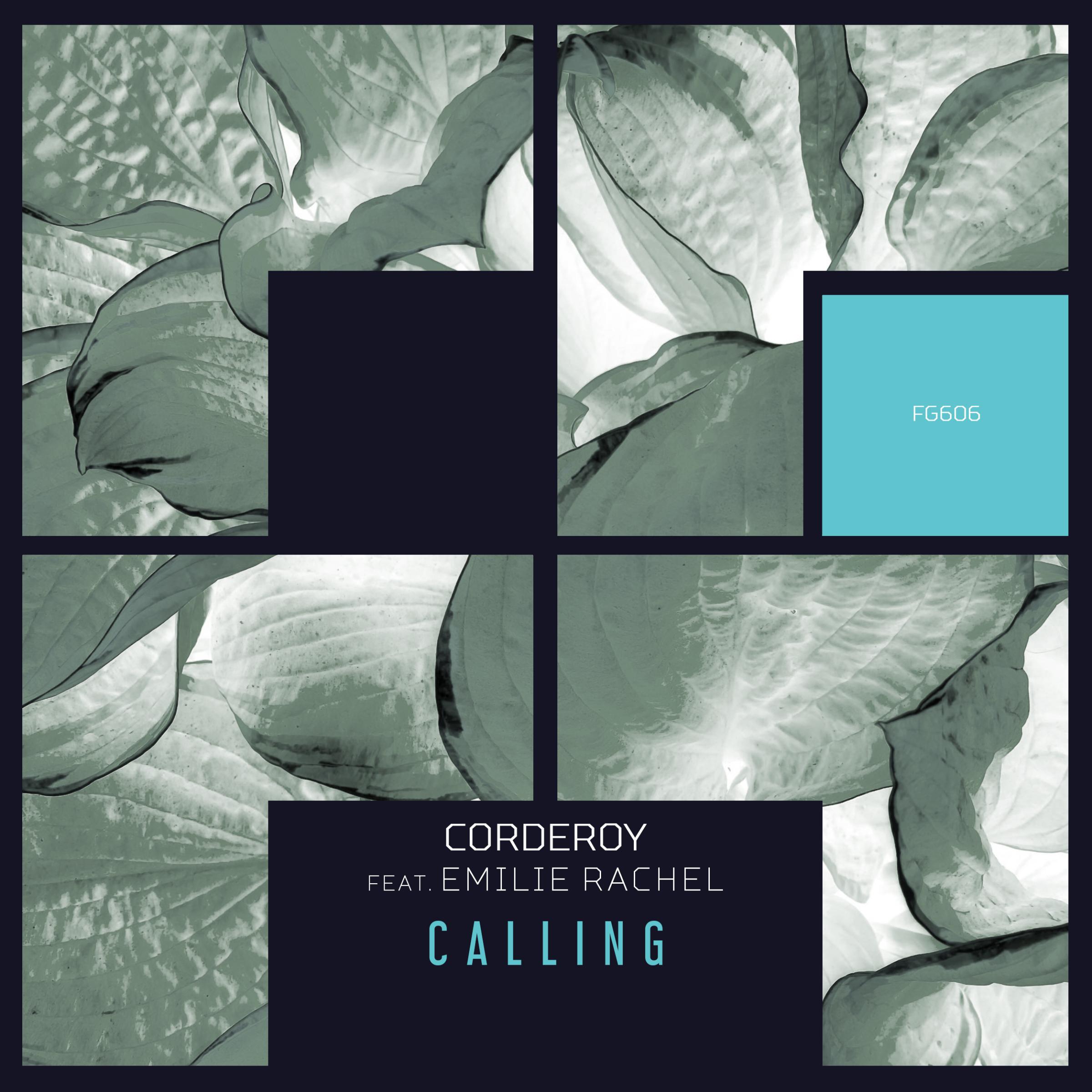 Corderoy - Calling (Extended Mix)
