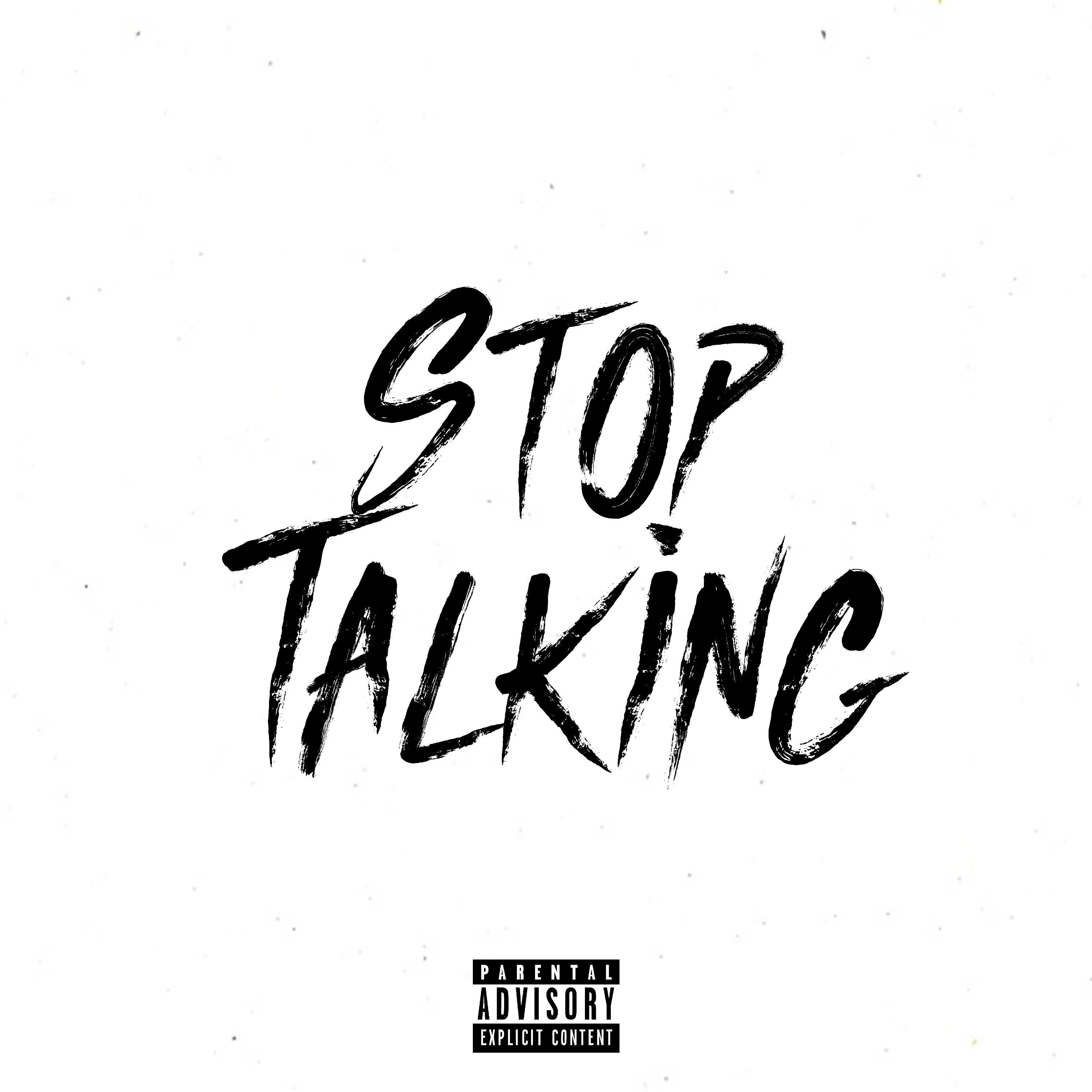 Stop Talking (feat. Bside, KK, Gh0st & Dizz)