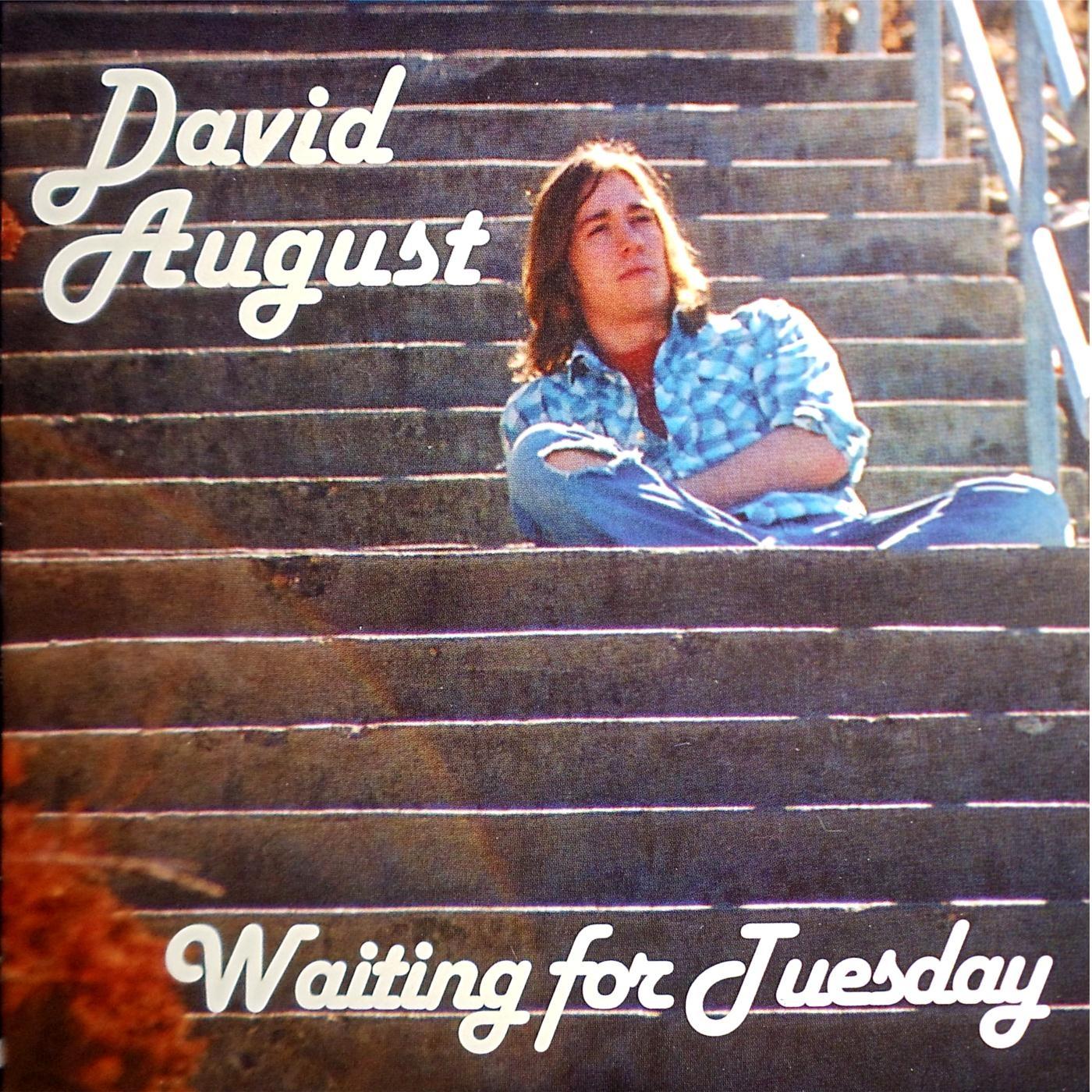 Waiting for Tuesday
