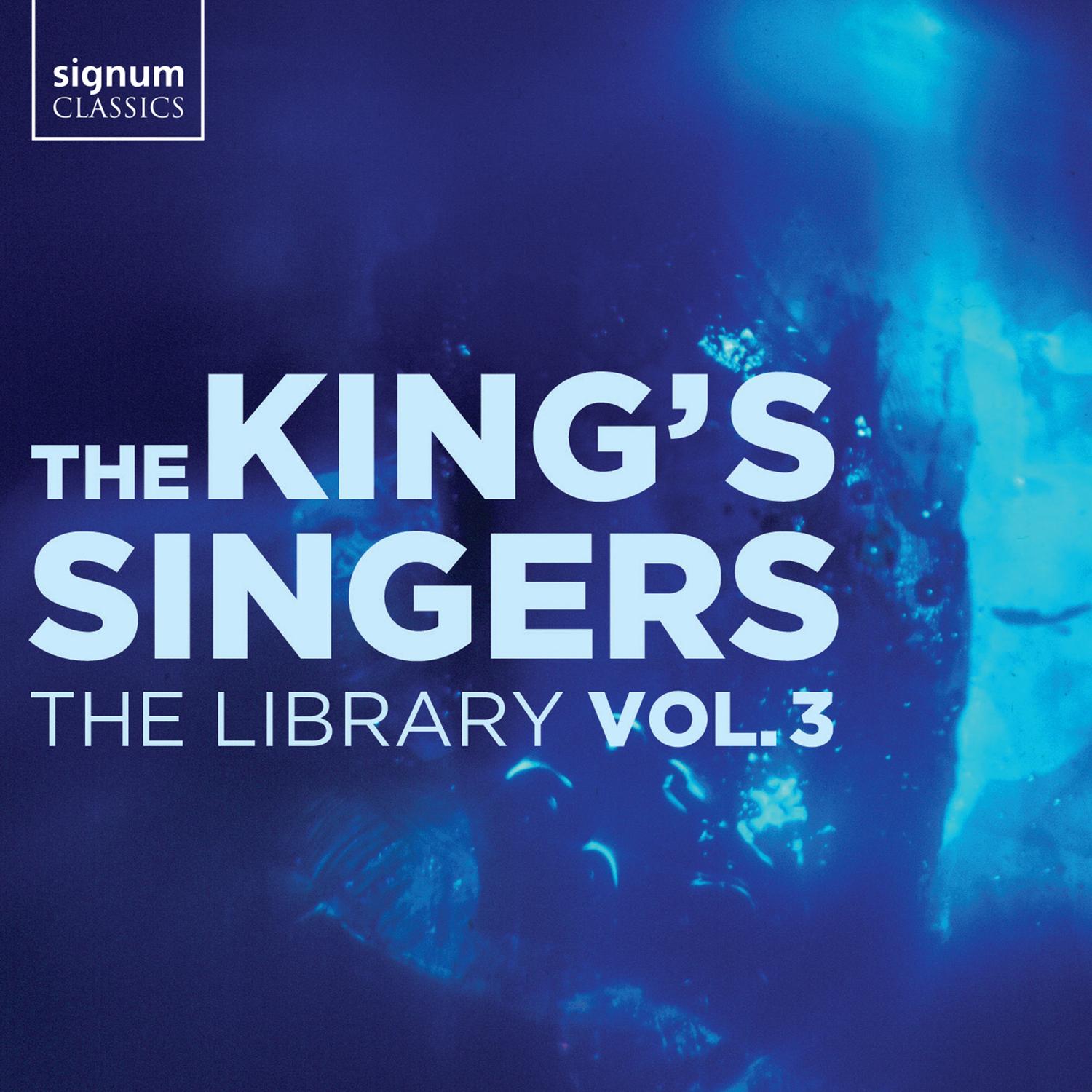 The Library Vol. 3