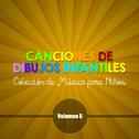 Canciones de Dibujos Infantiles Colección de Música para Niños (Vol. 6)专辑