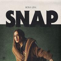 SNAP - Rosa Linn (钢琴伴奏)