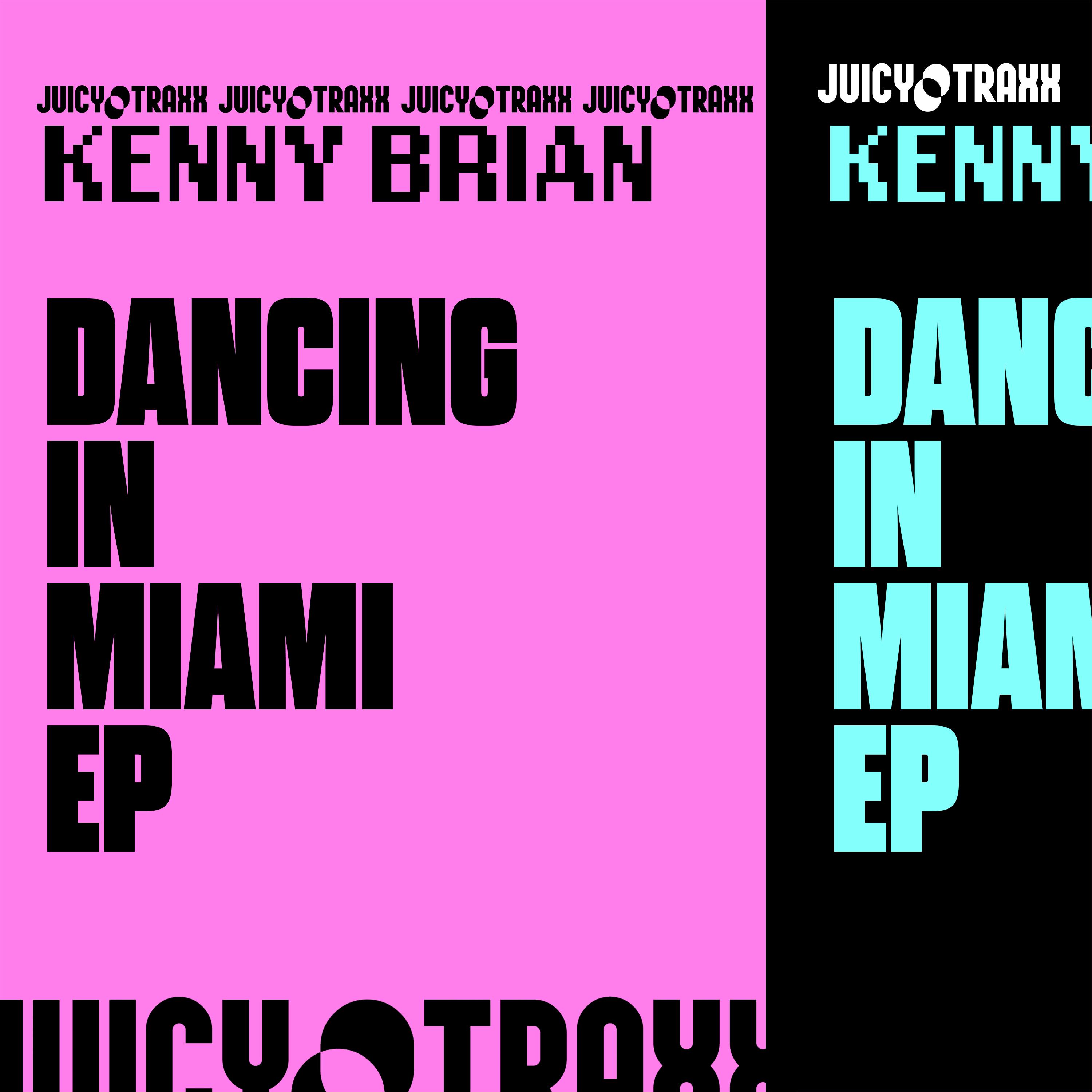Dancing In Miami EP
