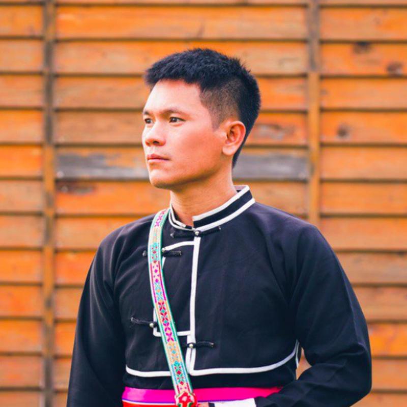 台湾原住民音乐 | 传统与现代交织 听见山谷里的风声