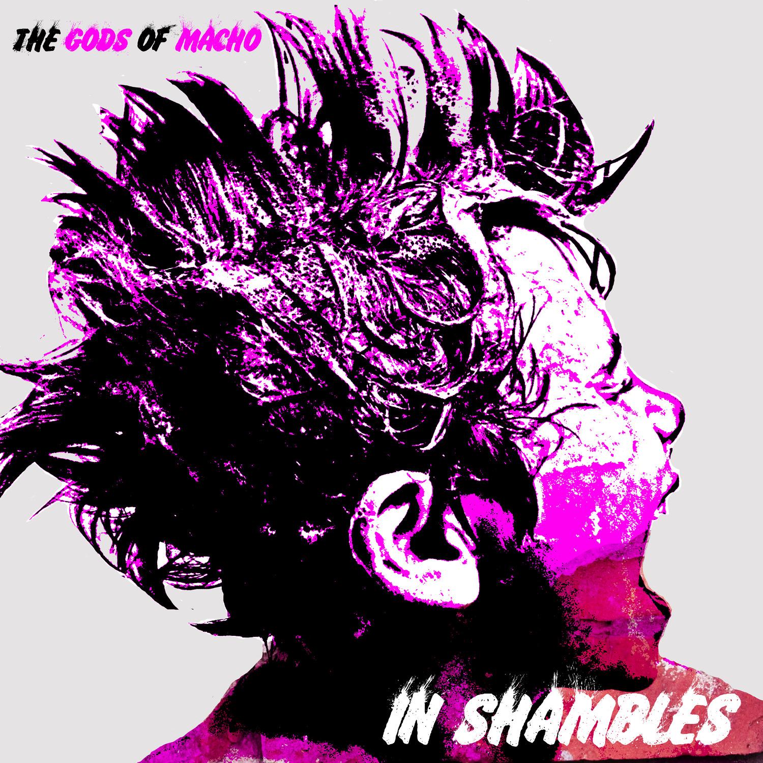 In Shambles