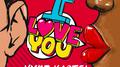 I Love You (Re-Release)专辑