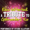 Eén bitterbal (A Tribute to Gebroeders Ko) - Single