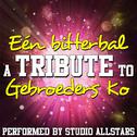 Eén bitterbal (A Tribute to Gebroeders Ko) - Single