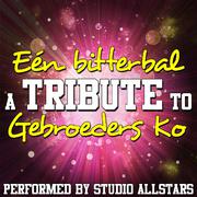 Eén bitterbal (A Tribute to Gebroeders Ko) - Single