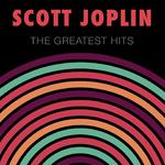 Scott Joplin: The Greatest Hits专辑