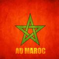Au Maroc
