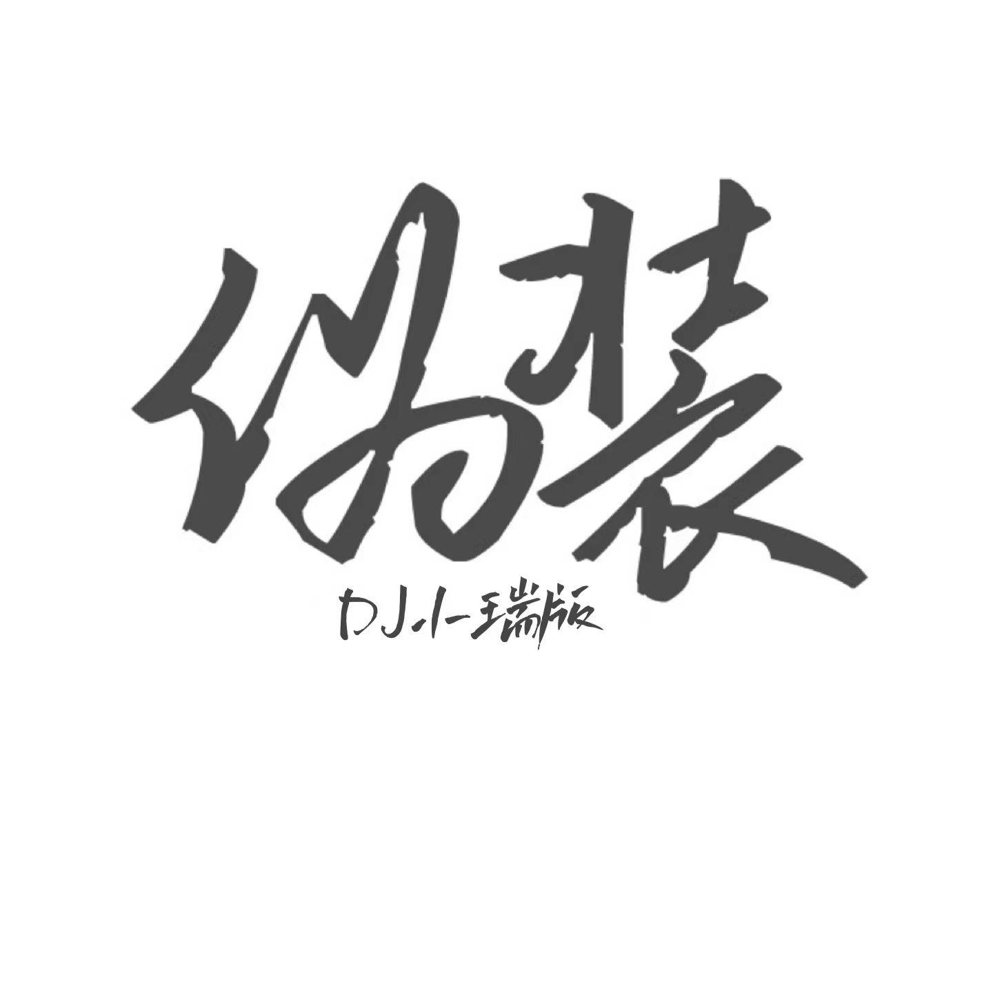 伪装（DJ小瑞版）