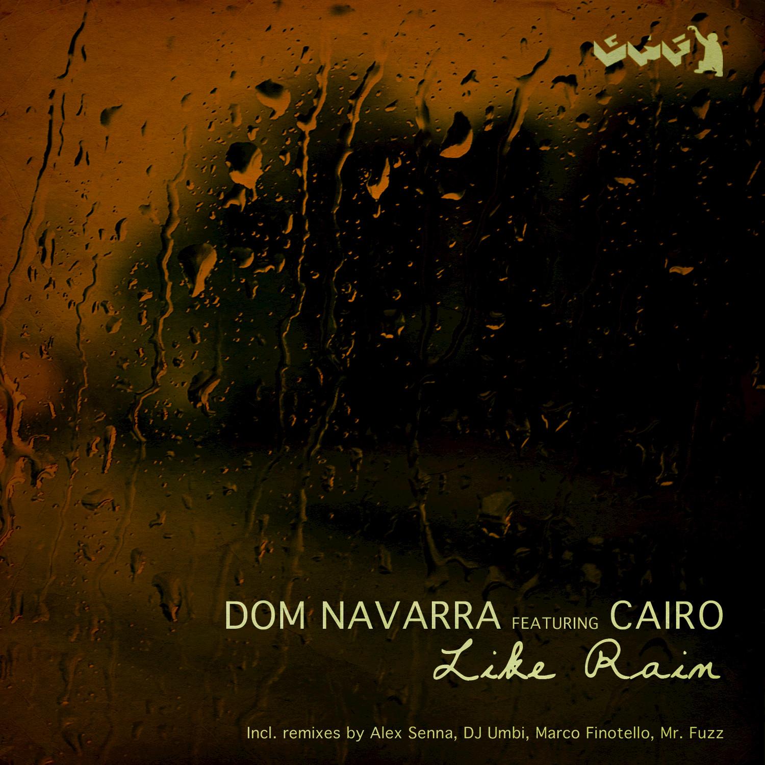 Like Rain