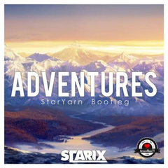 Adventures(StarYarn Bootleg)