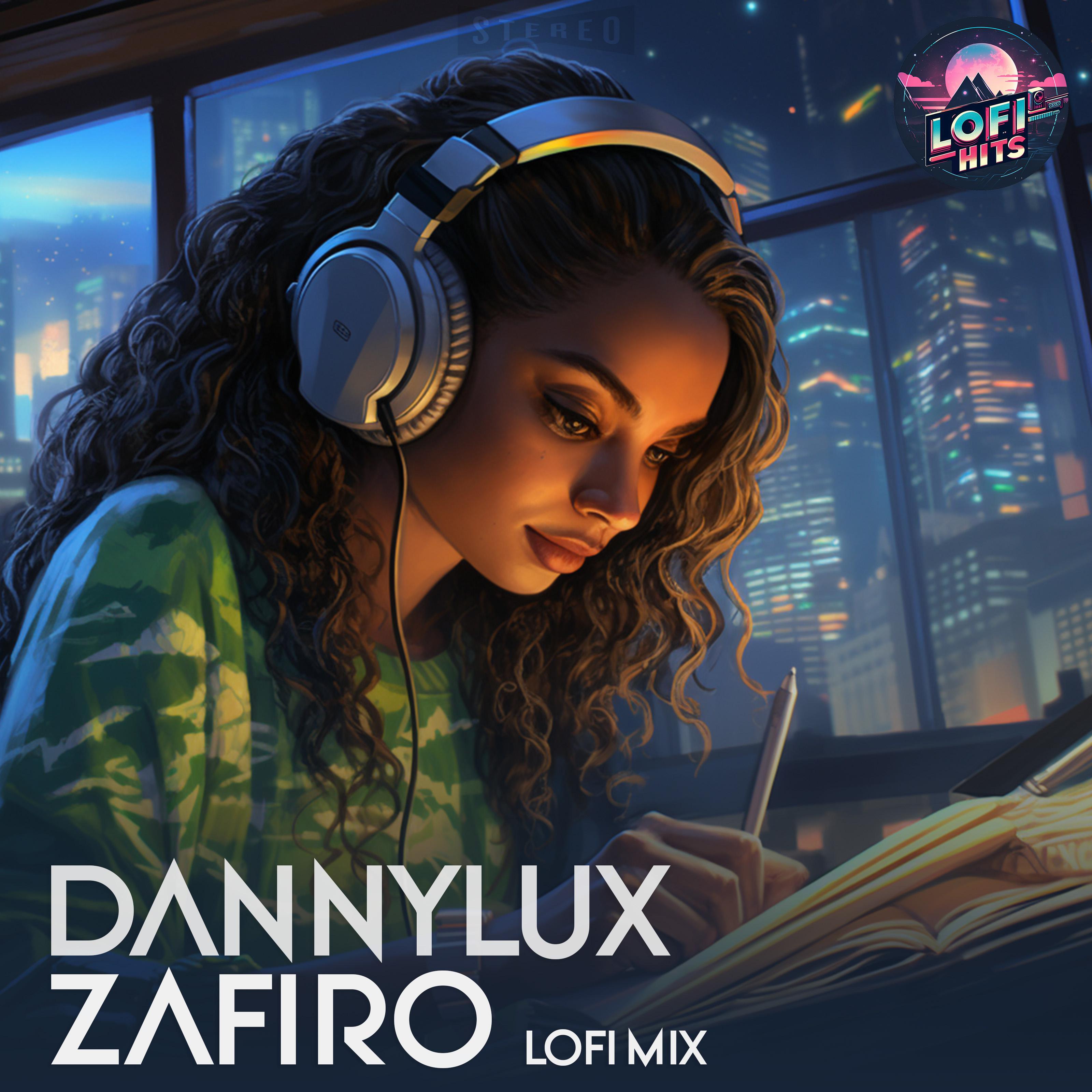 Lofi hits - ZAFIRO (LoFi Version 6)