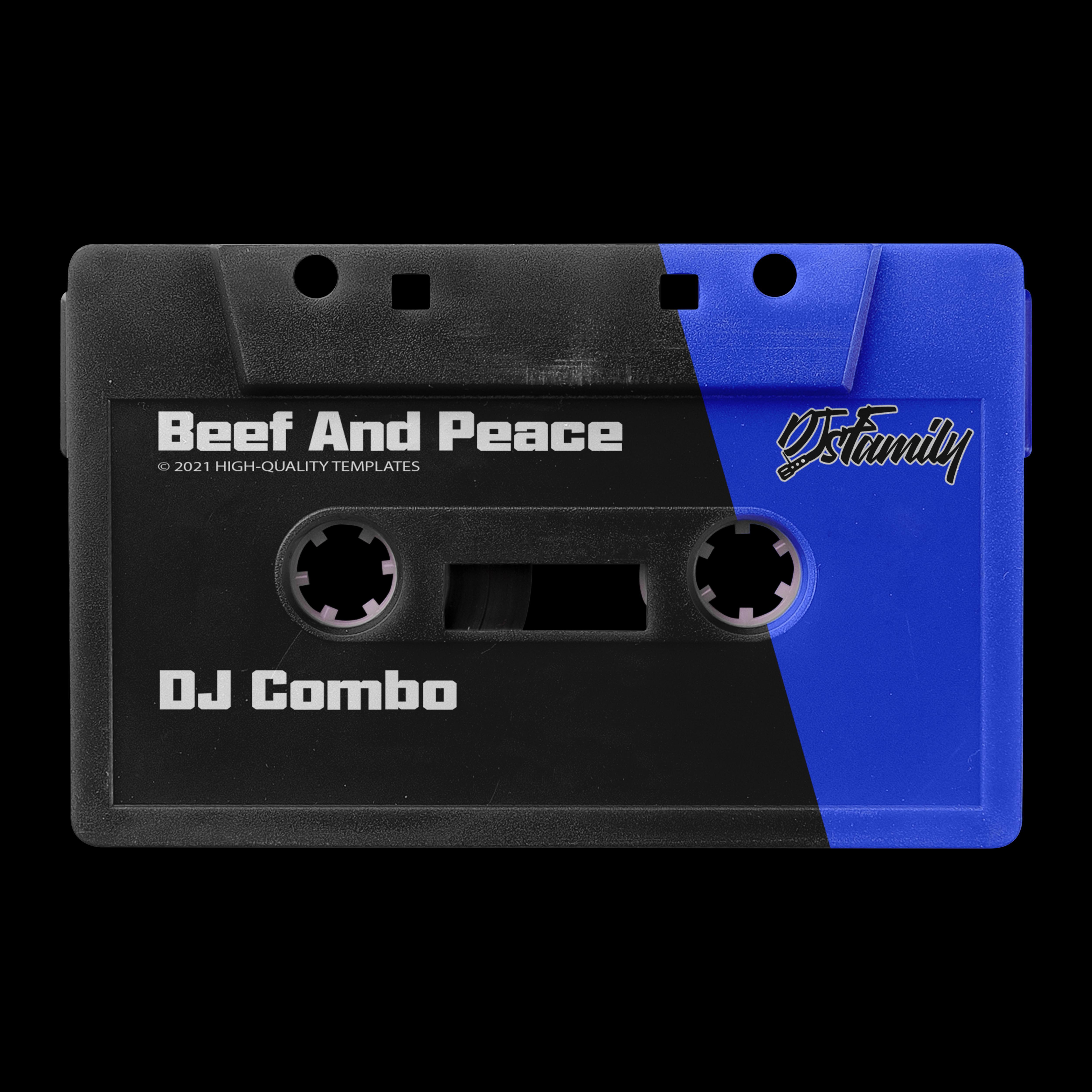 Beef And Peace