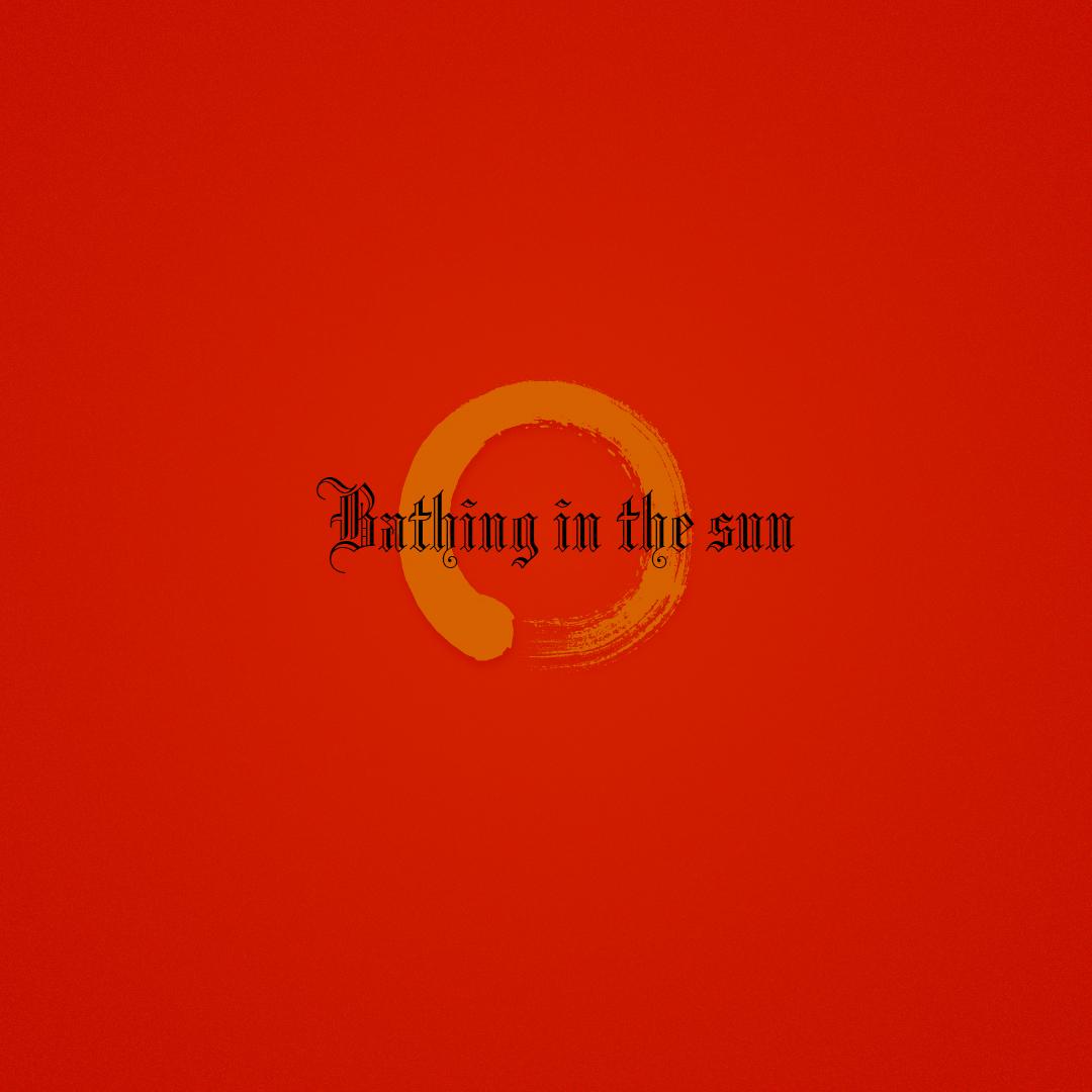 白族之子 - Bathing in the sun(Prod,By 饶门说唱Die)