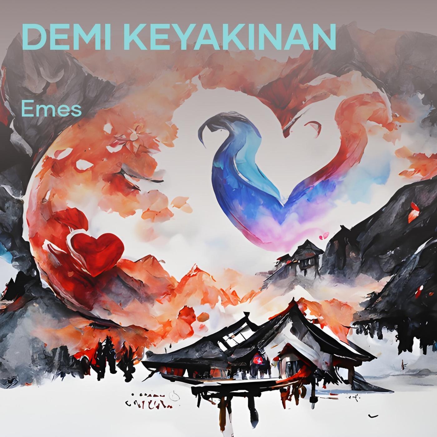 Emes - Demi Keyakinan