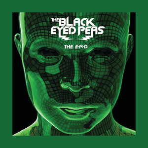 Rock That Body - Black Eyed Peas (karaoke) 带和声伴奏 （降8半音）